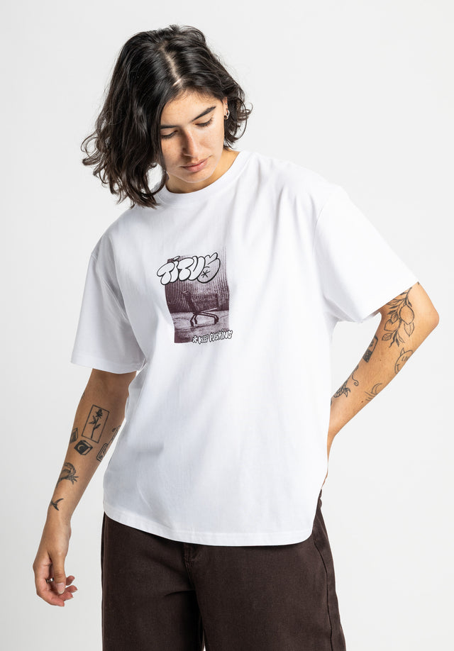 titus-gian-t-shirt-regular-cut-shirt-mit-graffiti-logo-f-r-herren image 3