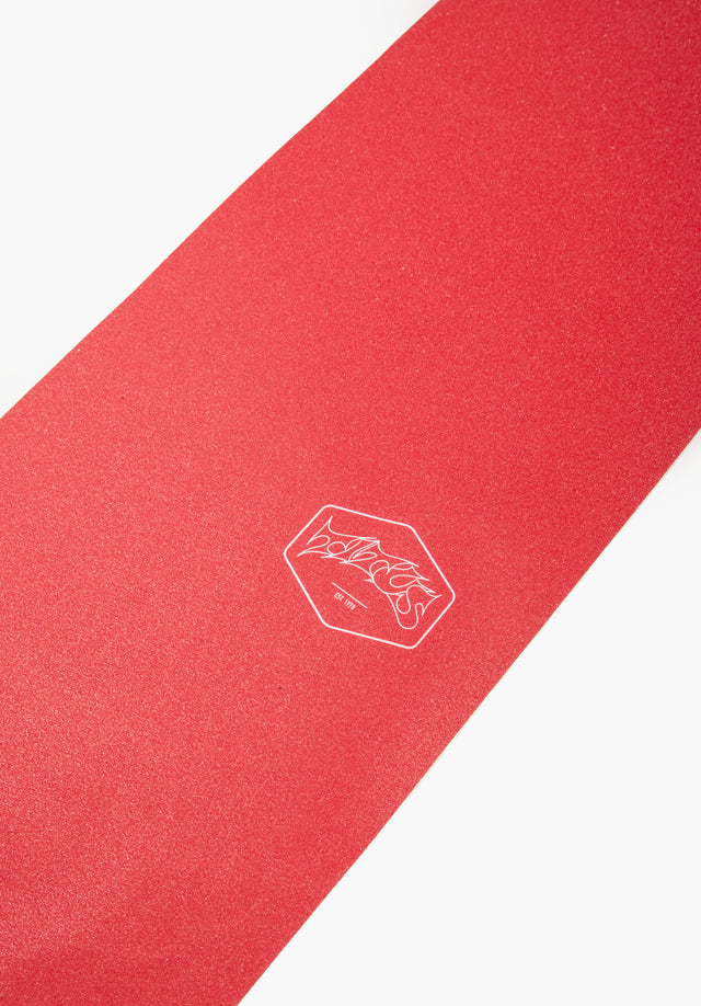 titus-hexagon-70-anti-bubble-griptape-9-33-3 image 2