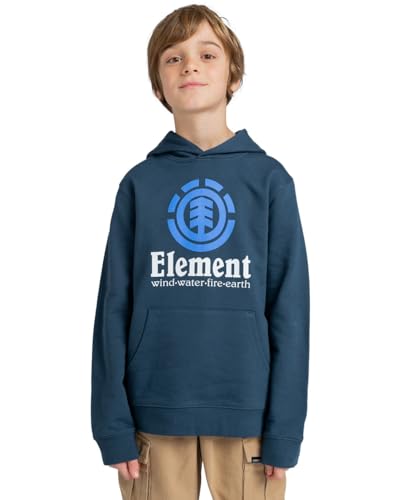 element-vertical-hood-youth-pullover-jungen-hoodie image 7