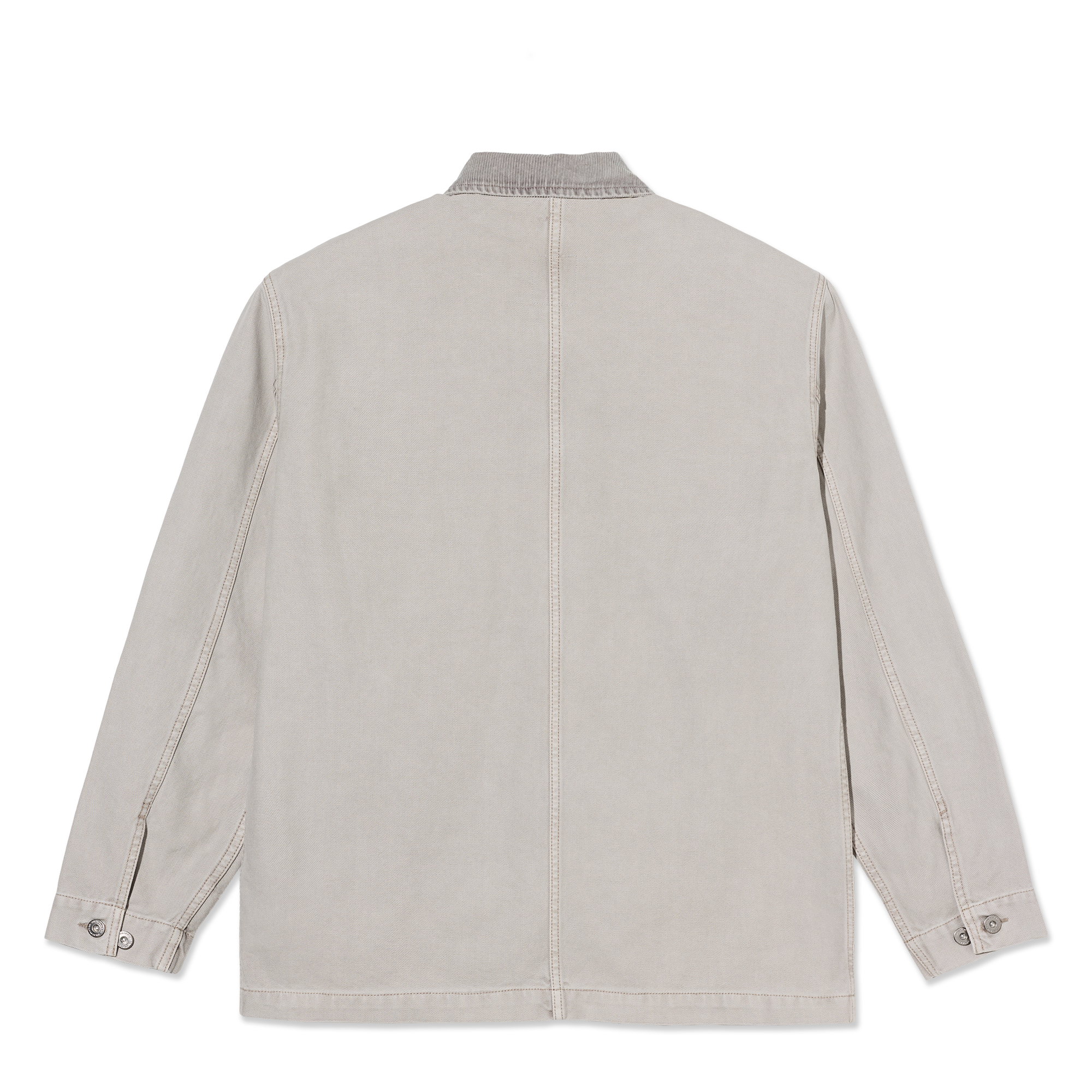 polar-skate-co-ezra-jacket-pale-taupe image 2
