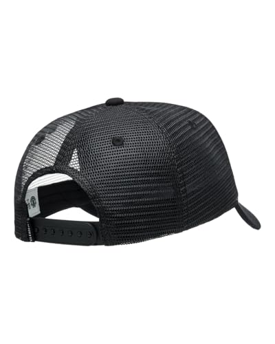 element-union-mesh-cap-trucker-cap-f-r-herren image 8
