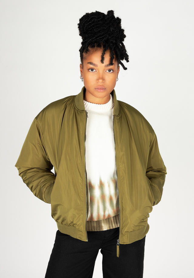 titus-esja-bomberjacke-mit-teddyweste image 2