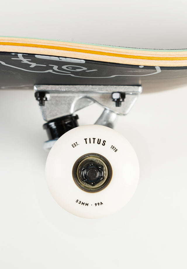 titus-faces-classic-complete-skateboard-7-ply-ahorn-99a-rollen-abec-7-53mm image 4