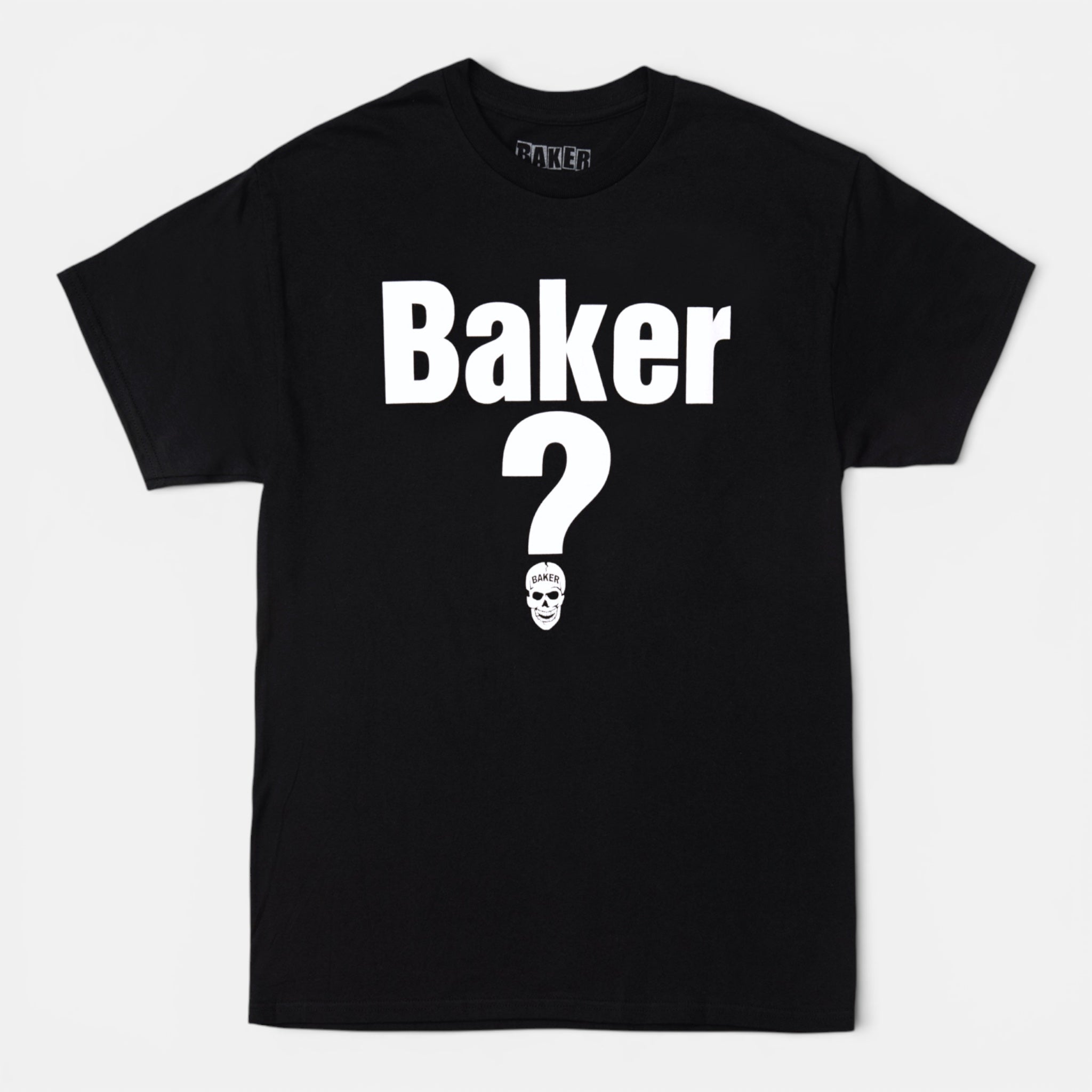 baker-skateboards-3-16-tee-6oz-ringspun-cotton-t-shirt image 1