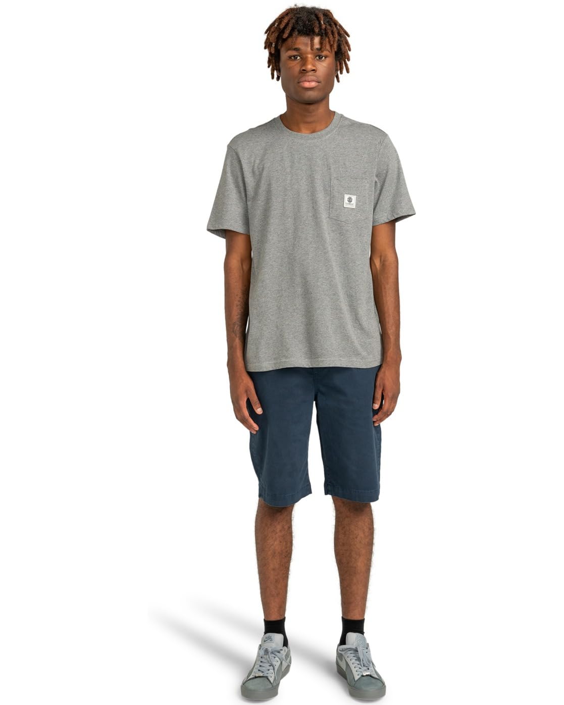 element-sawyer-wk-herren-shorts-streetwear-shorts image 4