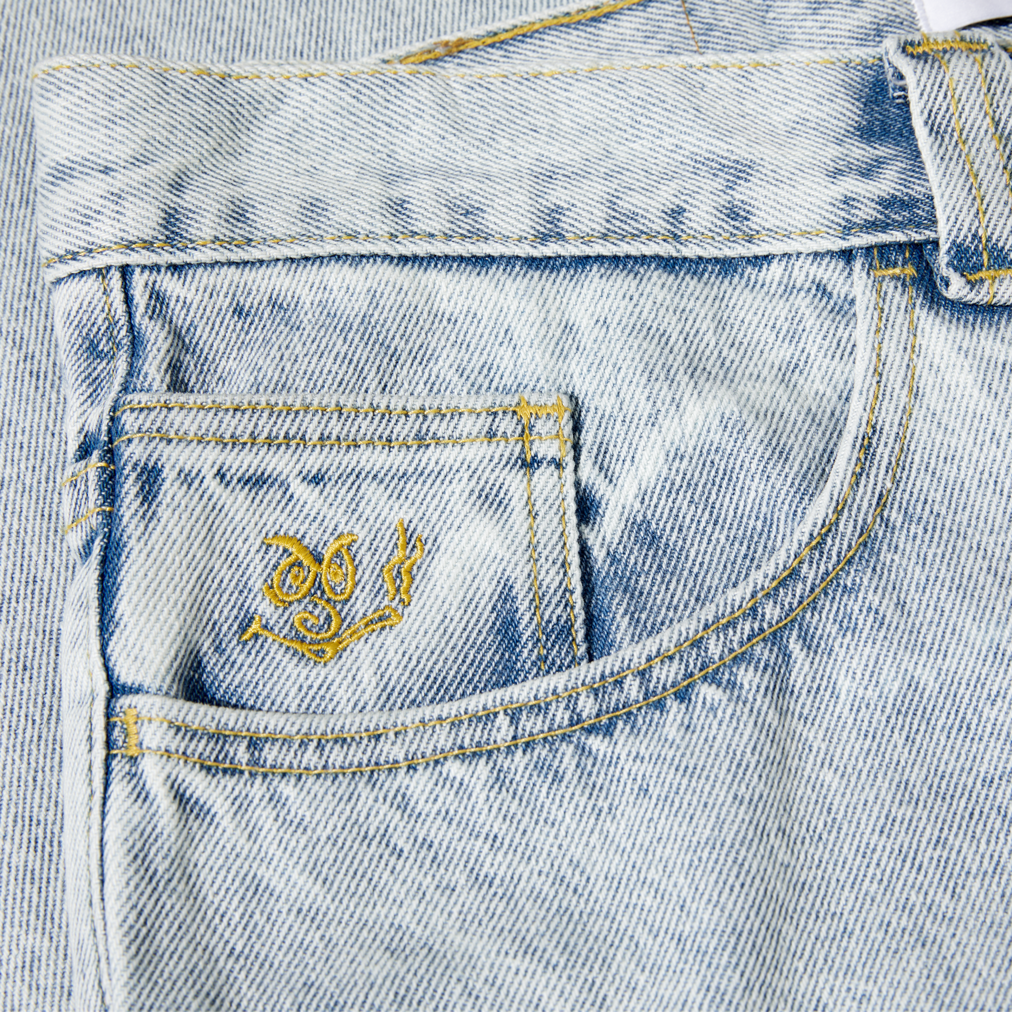 polar-skate-co-92-pants-light-blue image 4