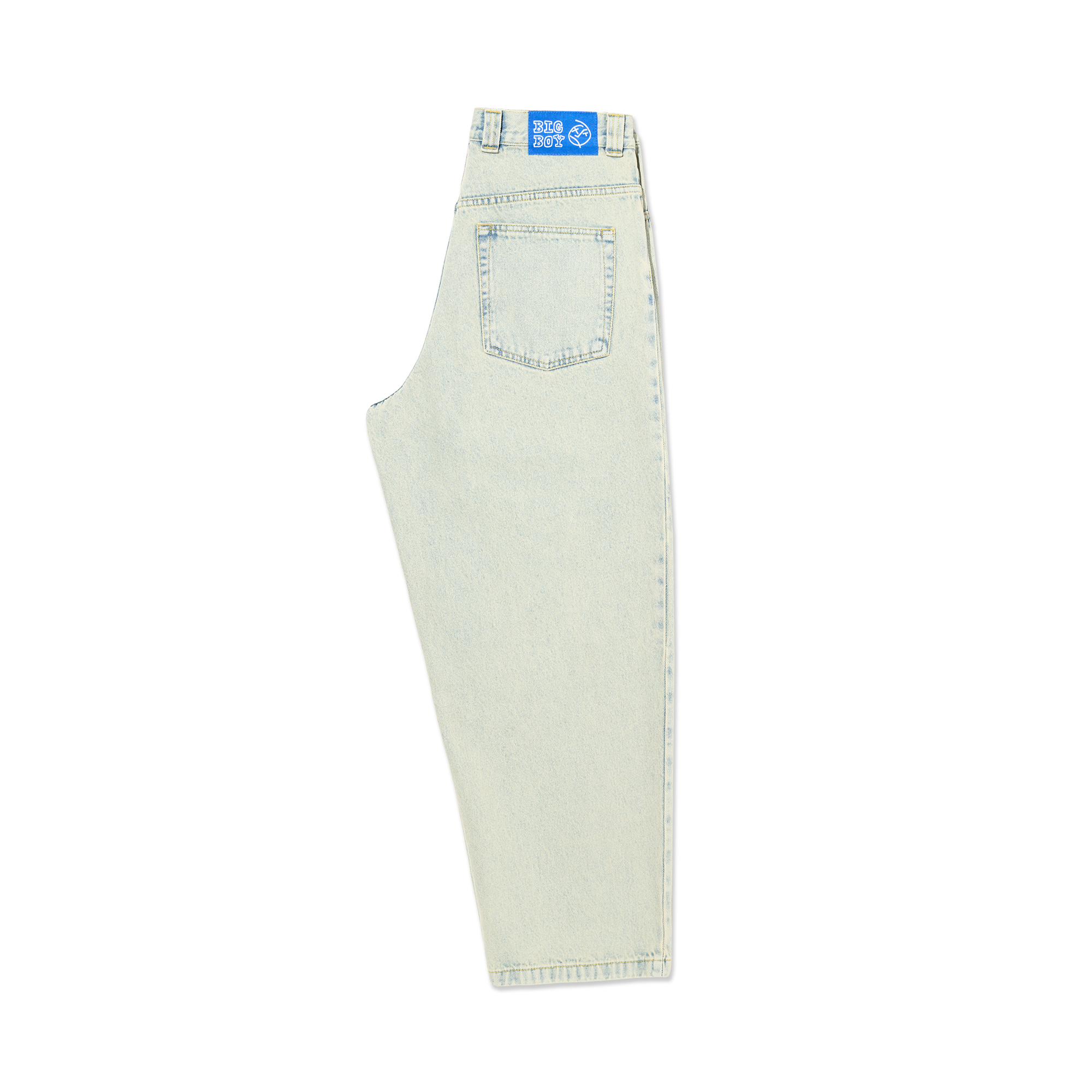 polar-skate-co-big-boy-pants-dirty-light-blue-435-gsm-denim-oversized-jeans image 3