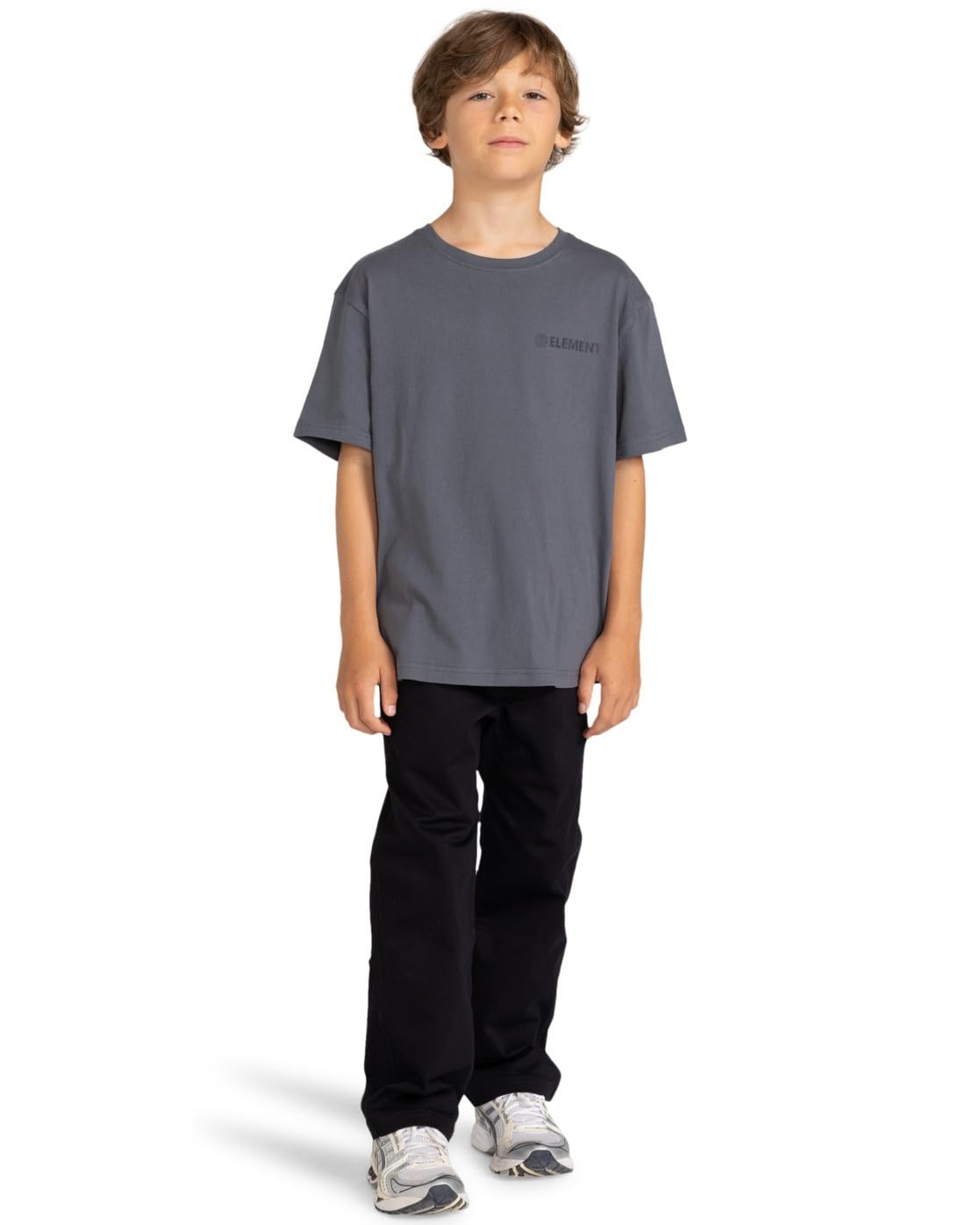 element-blazin-youth-t-shirt-bio-baumwolle-f-r-jungen image 5