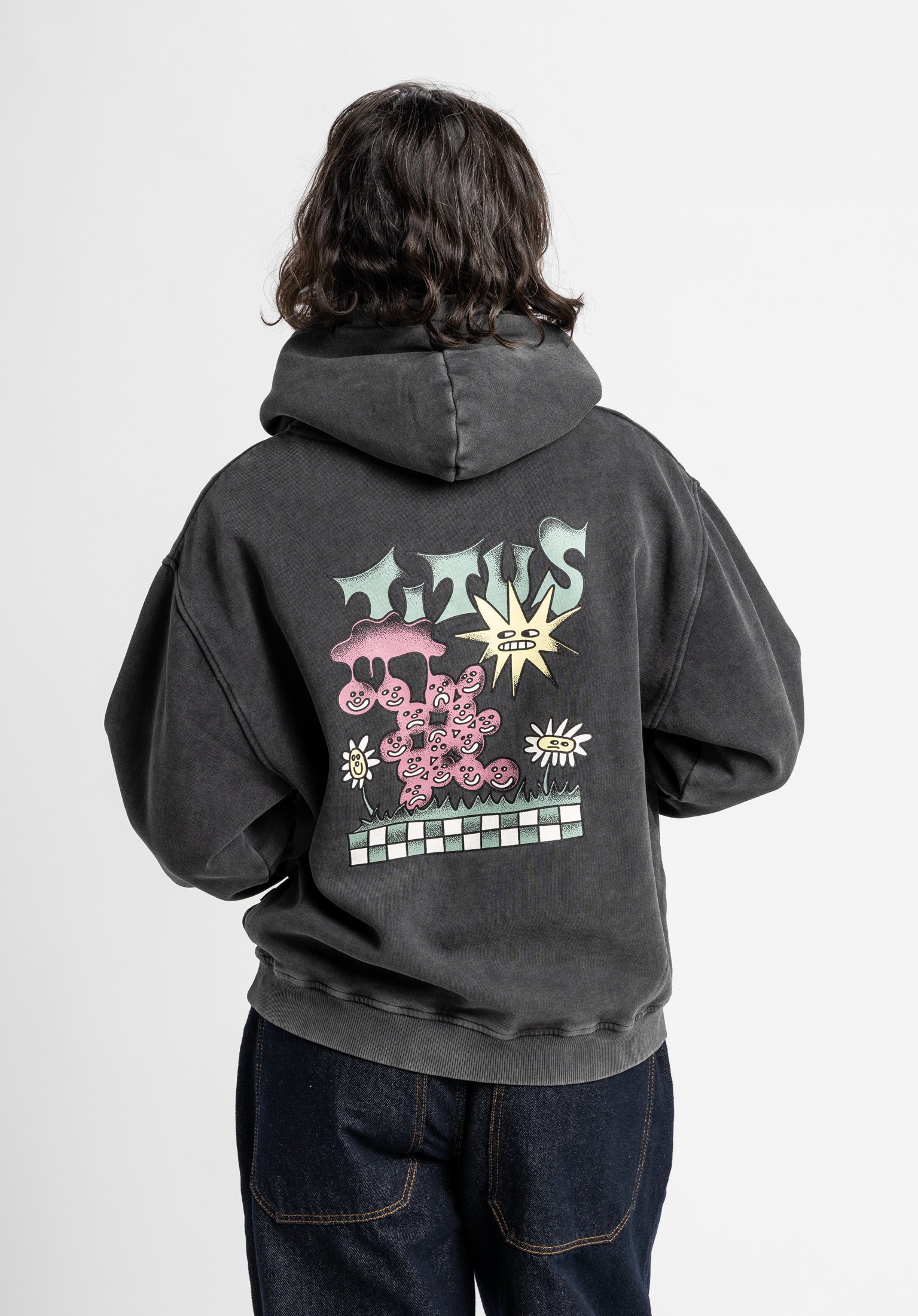 titus-celso-hoodie-oversize-fit-vintage-wash-grafik-backprint image 1