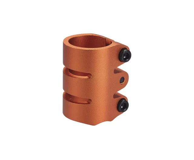 chilli-pro-scooter-base-hic-clamp-3-bolt-orange image 1