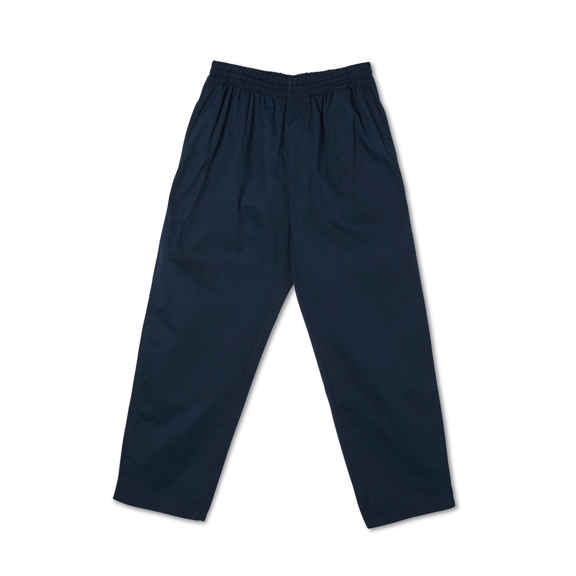 polar-skate-co-surf-pants-new-navy-100-baumwolle-freedom-fit-made-in-poland image 1