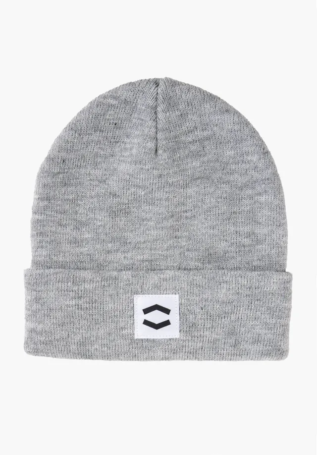 titus-hxgn-beanie-feiner-strick-hxgn-icon-patch image 1