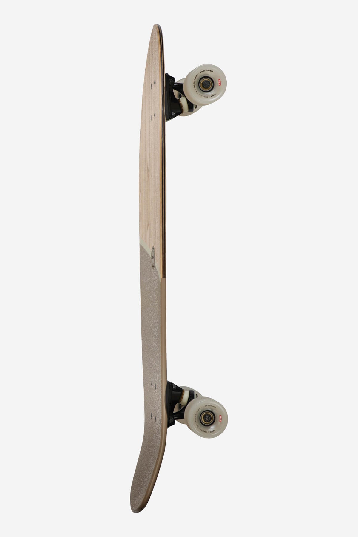 globe-big-blazer-32-cruiserboard-olivewood-stone image 2