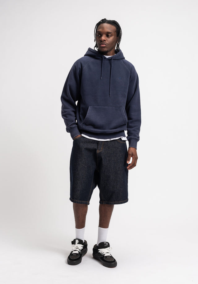 titus-hxgn-hoodie-420-g-m-heavyweight-regular-fit-mit-doppellagiger-kapuze-und-k image 4