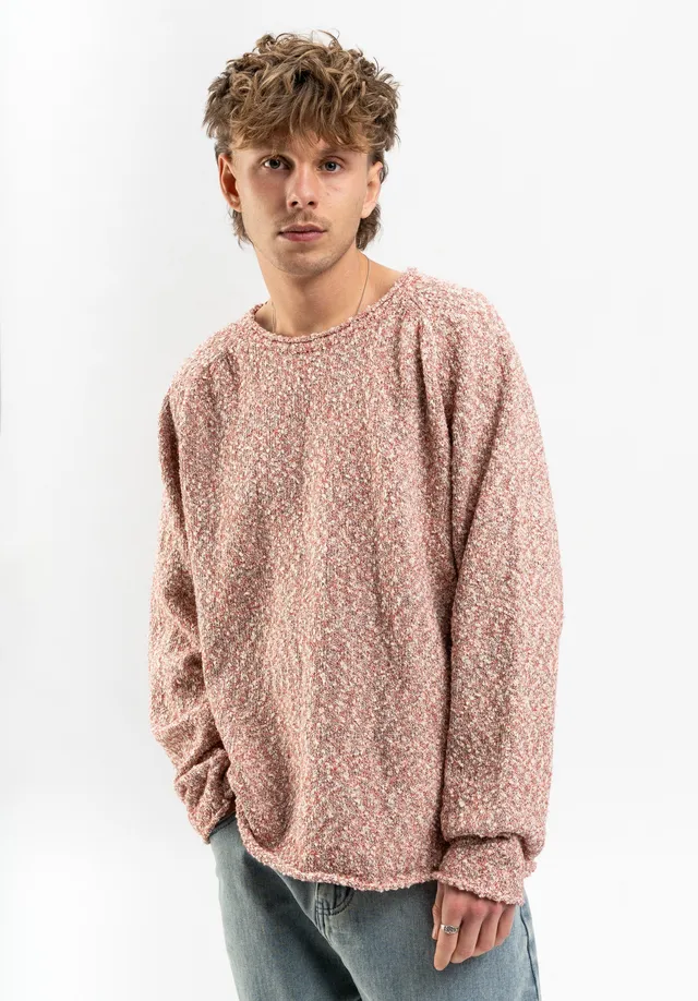 titus-elano-sweatshirt-terra-classic image 1