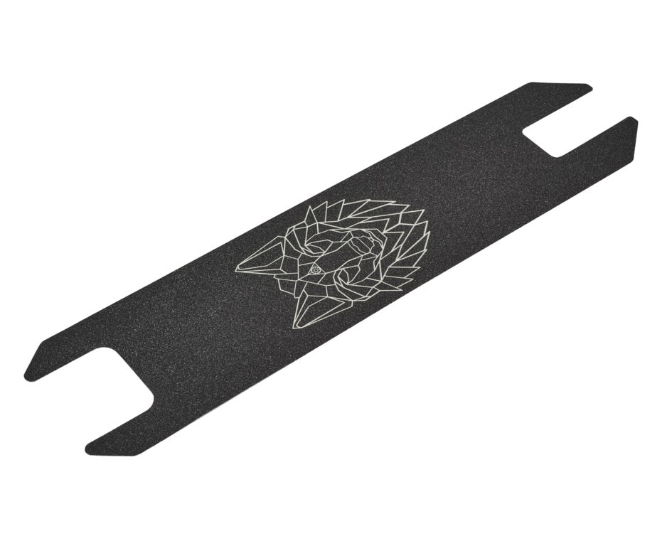 chilli-pro-scooter-archie-cole-griptape-black-white image 1
