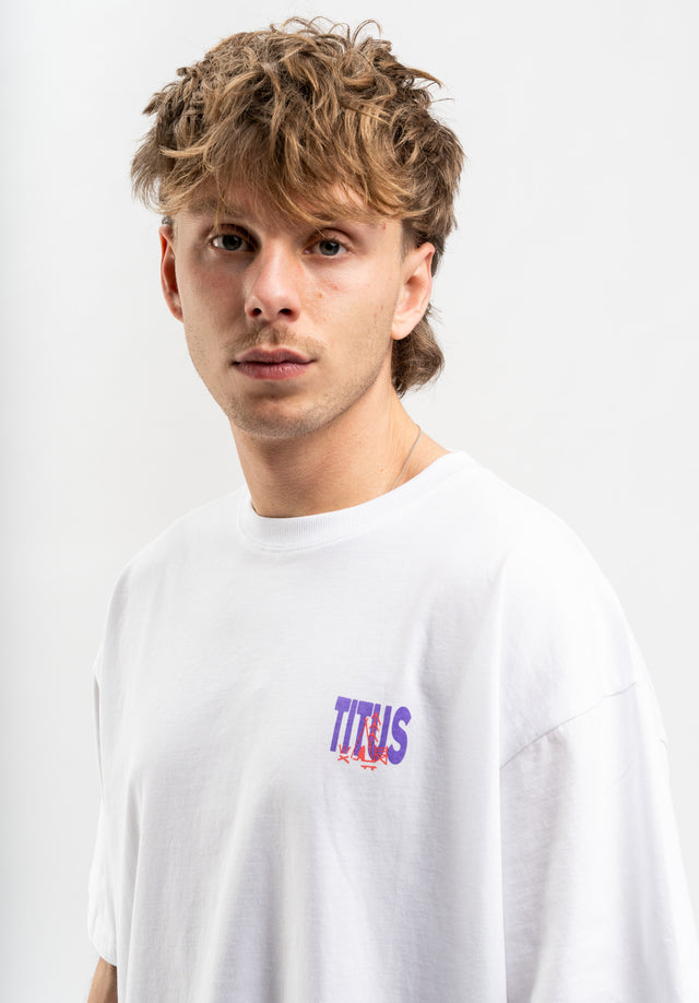 titus-lino-loose-fit-t-shirt-mit-back-und-brustprint image 3