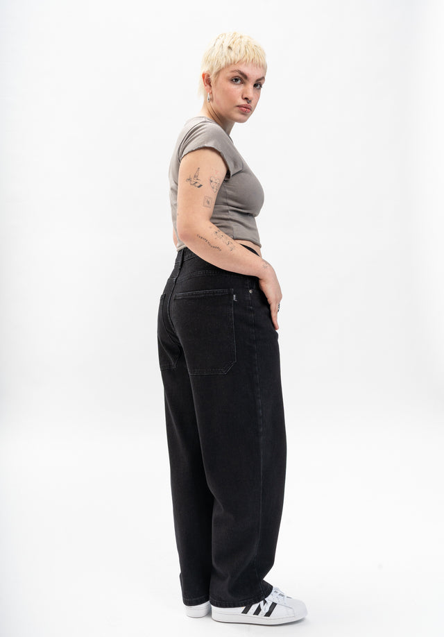 titus-alby-baggy-loose-fit-jeans-terra-classic image 5