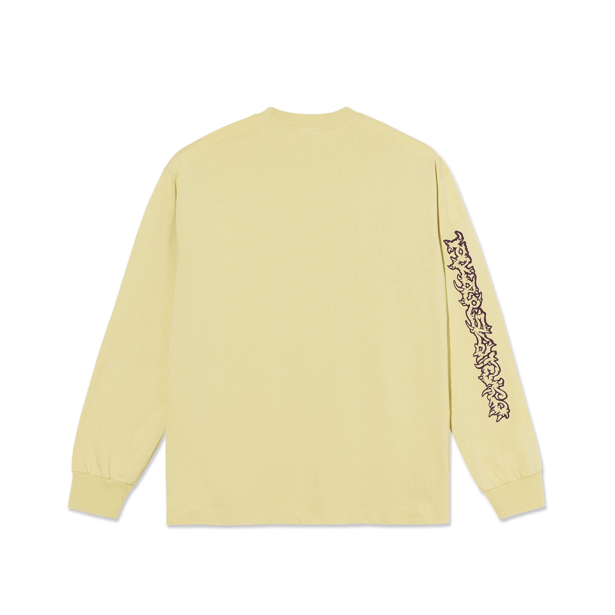 polar-skate-co-ls-tee-passing-resemblance-mignonette image 2