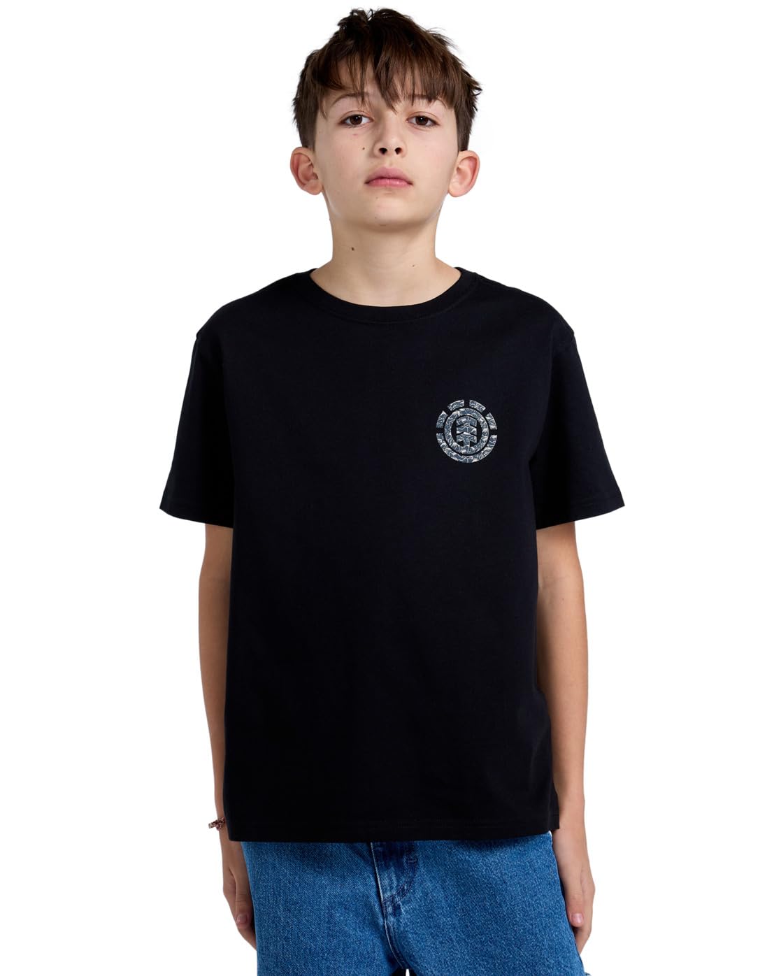 element-elbzt00247-top-t-shirt-f-r-jungs-8-16 image 1