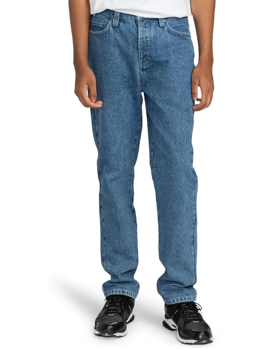 element-regular-elydp00116-herren-jeans-mit-tapered-fit image 1