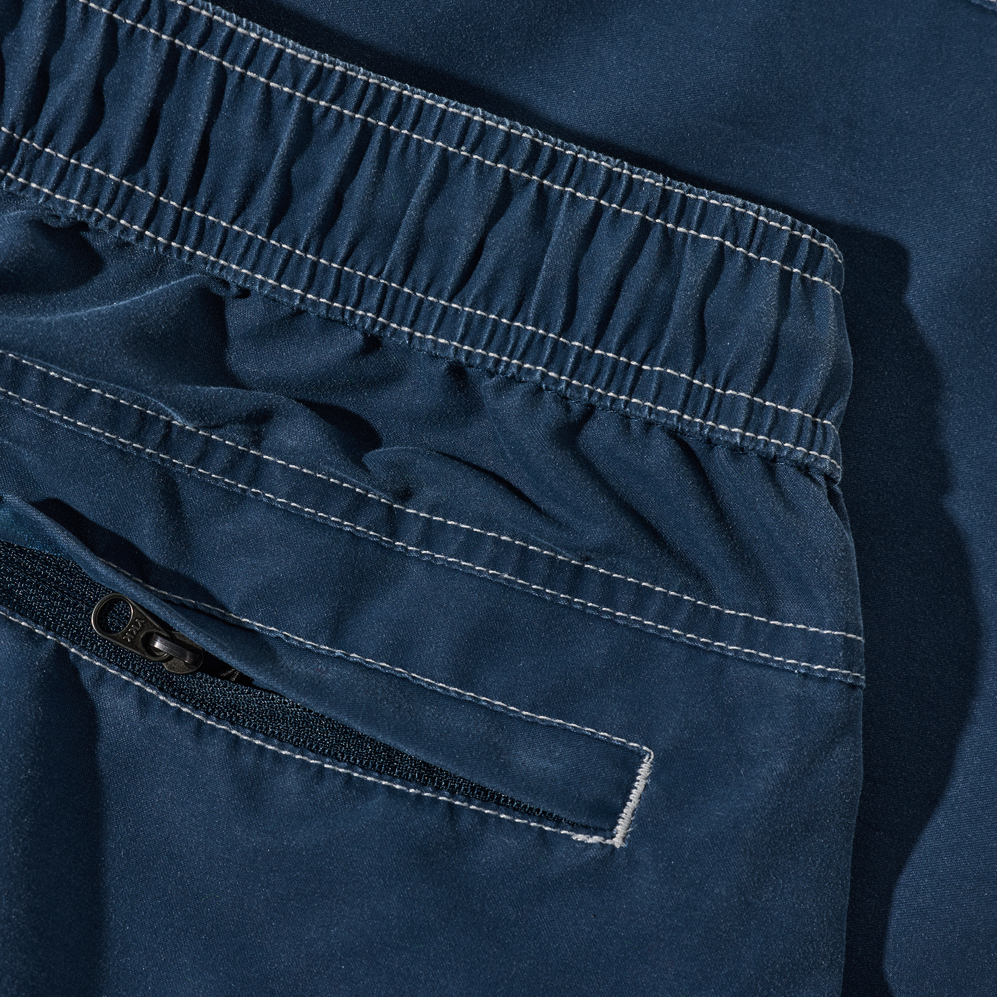 polar-skate-co-ziggy-swim-shorts-vintage-indigo-kurz-geschnittene-badeshorts-mit image 5