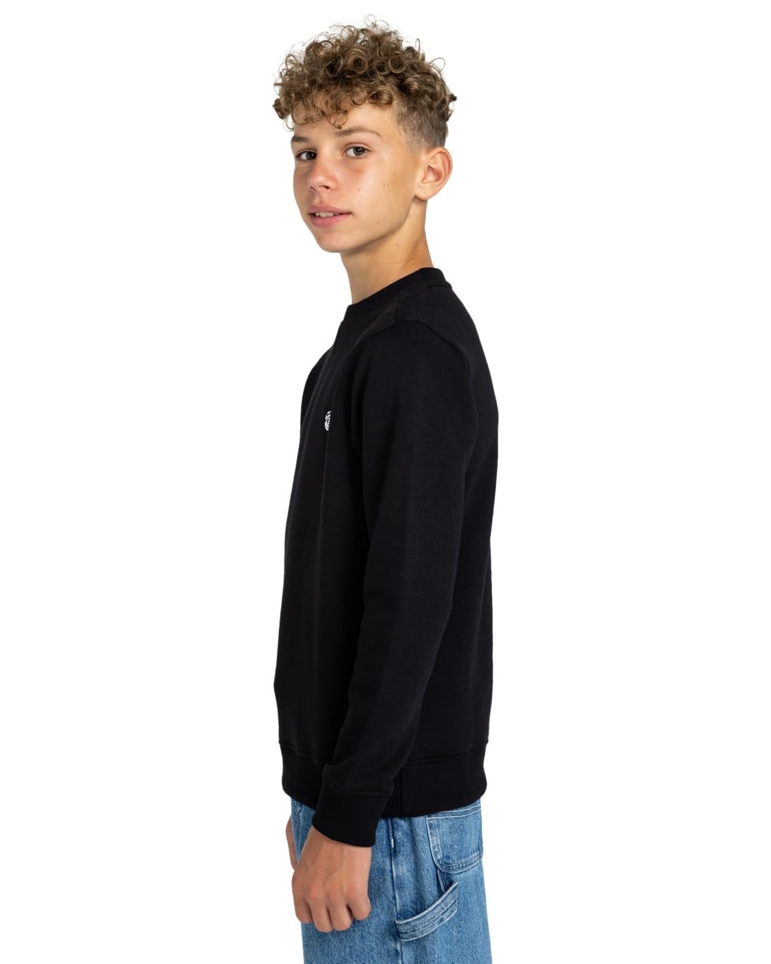 element-cornell-classic-sweatshirt-f-r-jungen-8-16 image 4