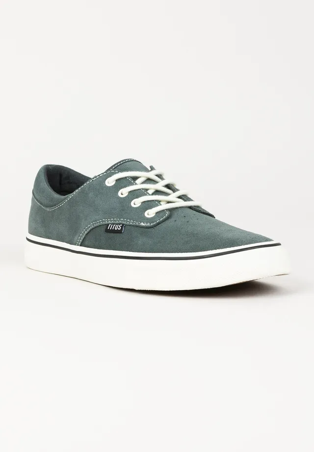 titus-lax-skate-schuh-suede image 1
