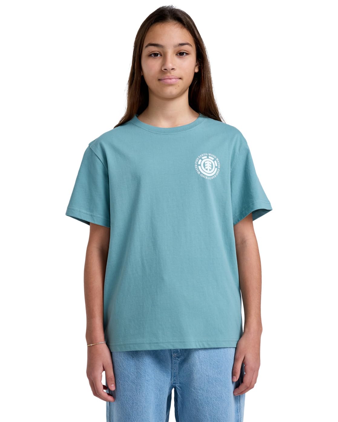element-t-shirt-jungen-8-16-elbzt00225-kinder-t-shirt image 8