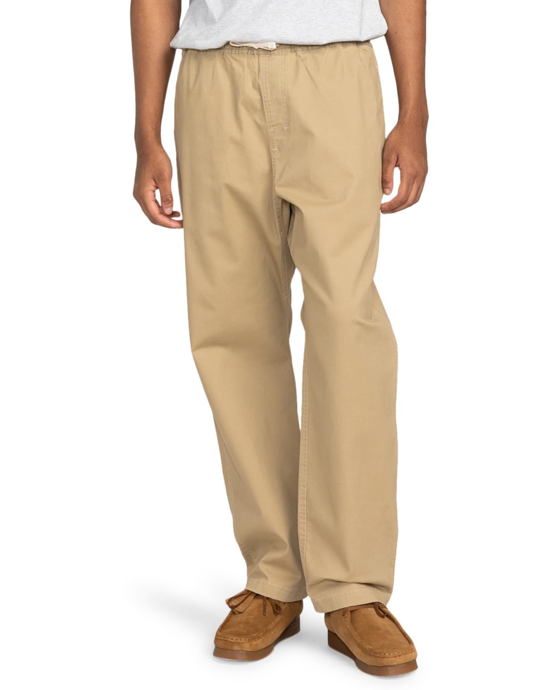 element-chillin-classic-hose-f-r-herren-elynp00153-regular-tapered-twill image 7