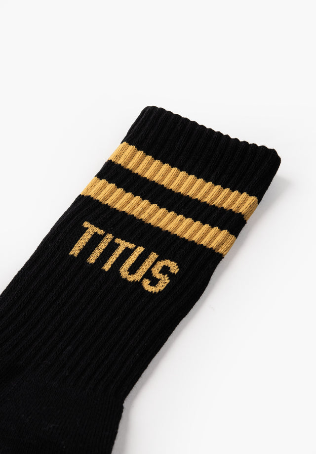 titus-single-socken-crew-2-streifen image 2
