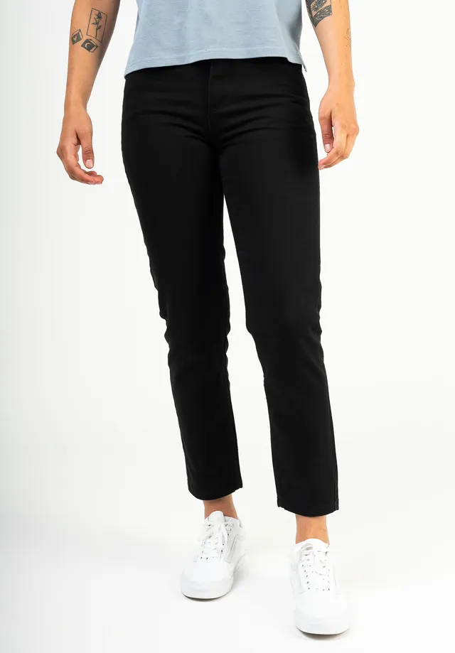 titus-bonnie-tapered-fit-high-waist-damen-jeans image 1