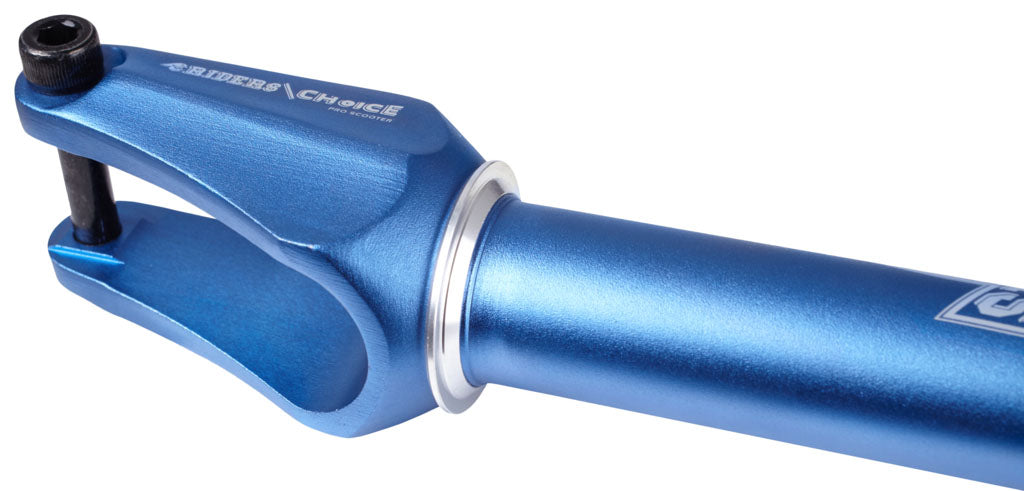 chilli-pro-scooter-stunt-scooter-fork-160-mm-blau image 2