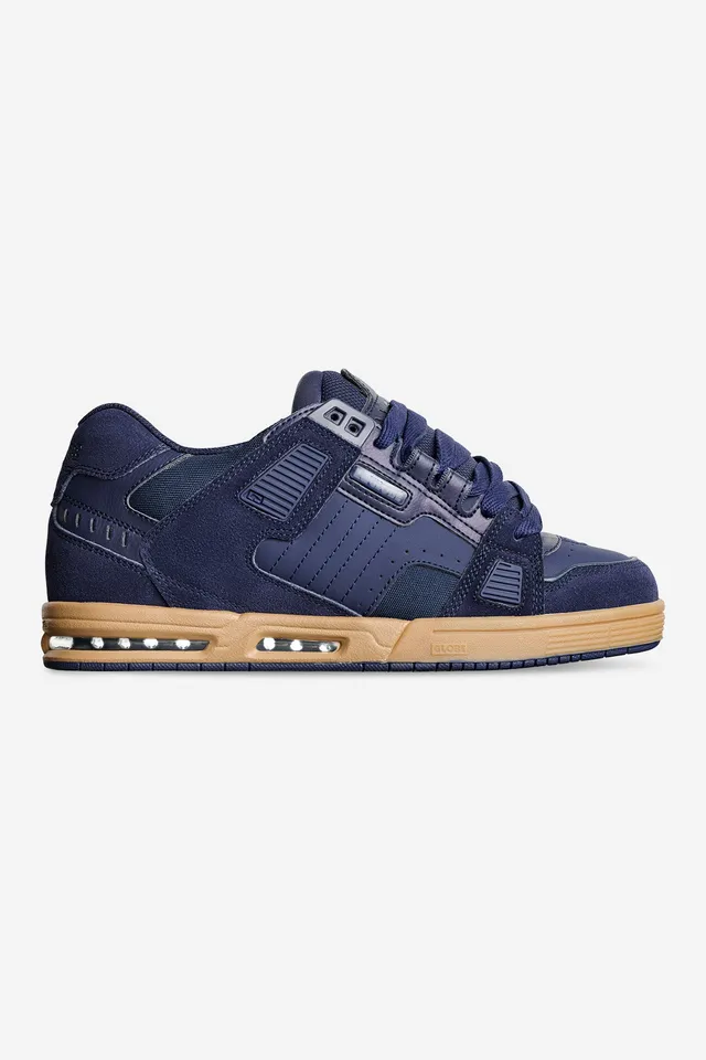 globe-sabre-skateschuhe-navy-gum image 1