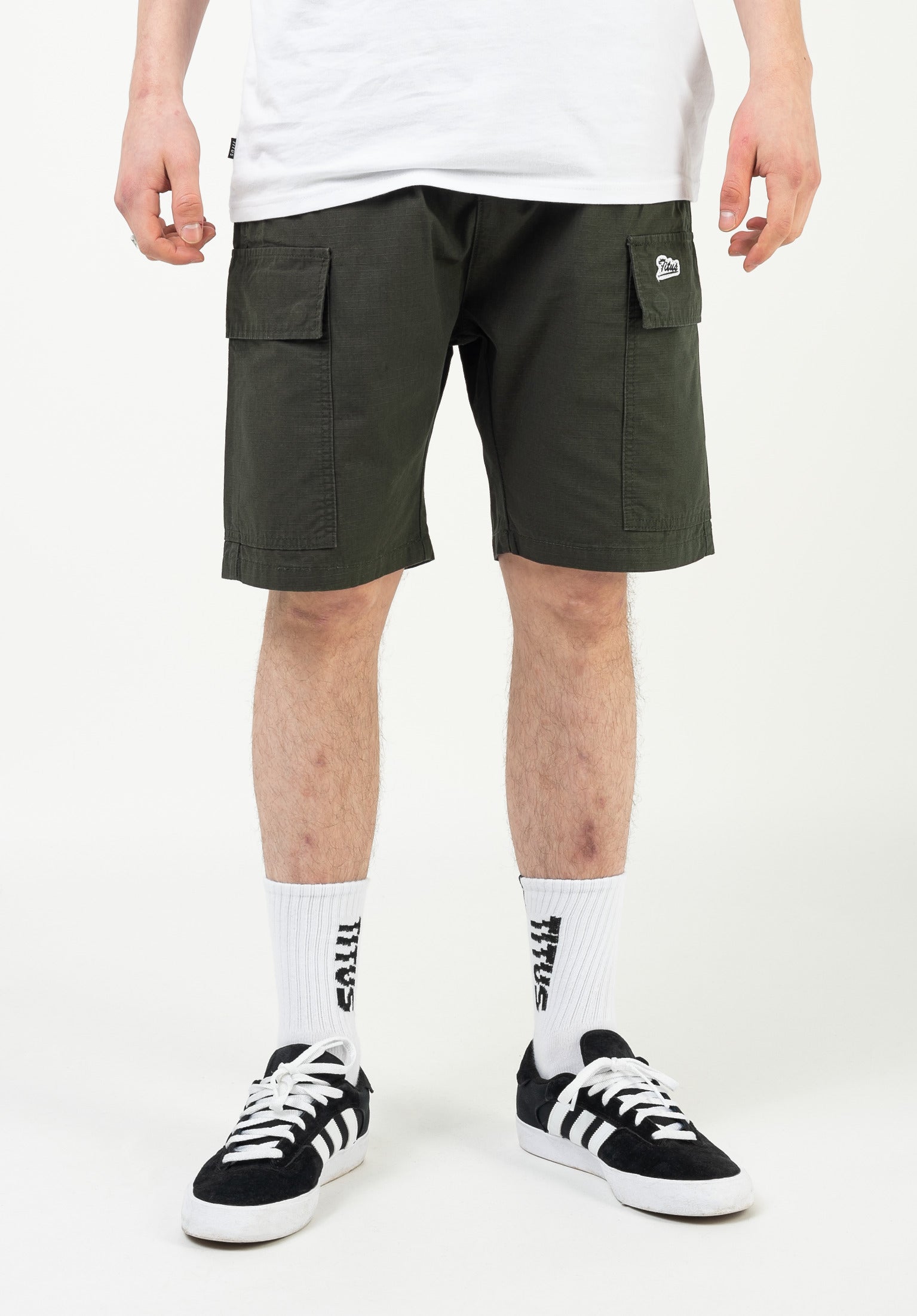 titus-lono-cargoshorts-regular-fit-shorts image 1