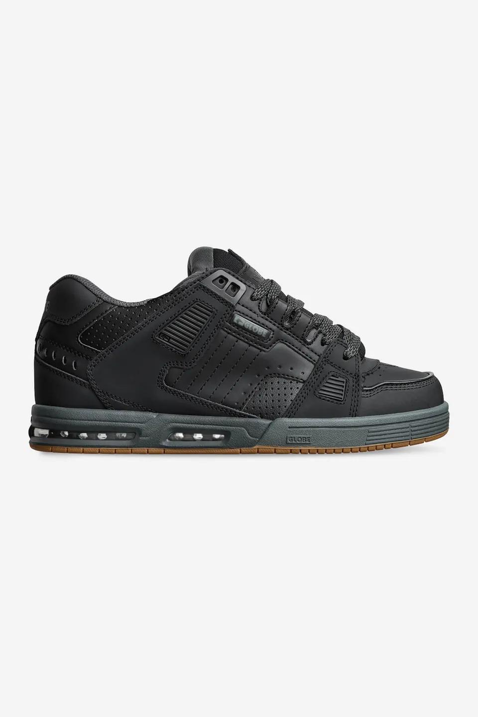 globe-sabre-dark-shadow-phantom-skateschuh image 1