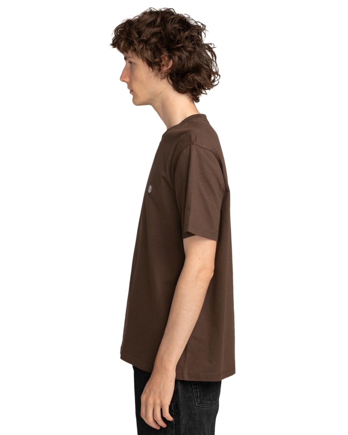 element-crail-ss-t-shirt-f-r-herren image 4
