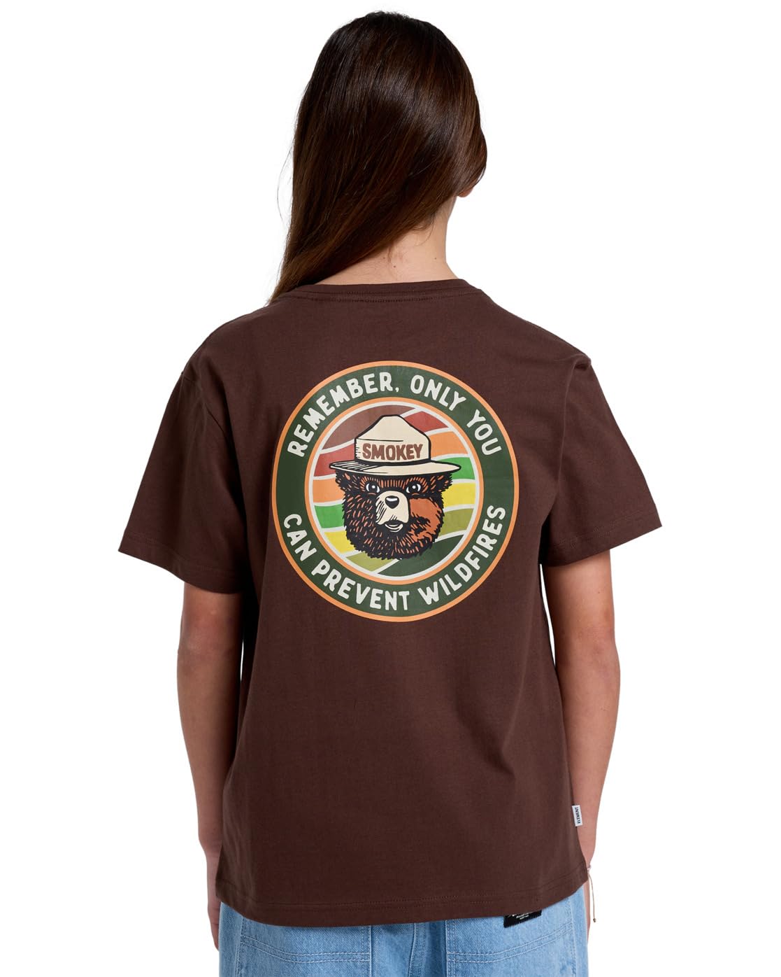 element-elbzt00224-t-shirt-f-r-jungen-8-16-organic-cotton image 2
