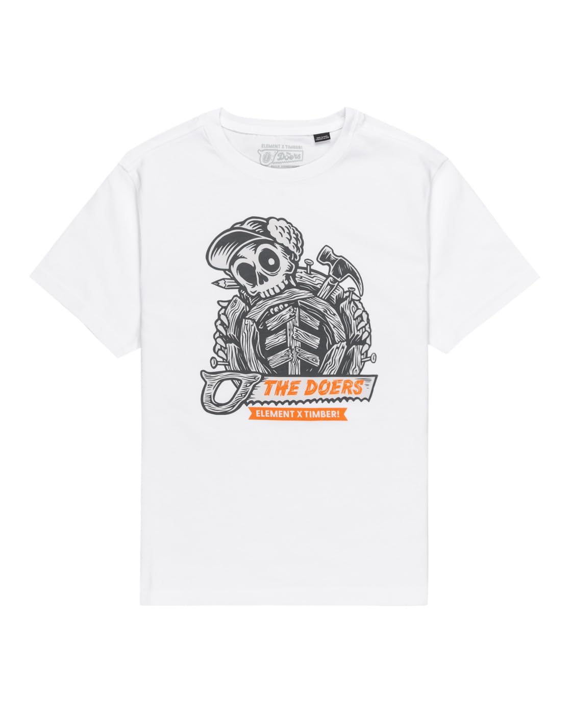 element-elbzt00246-t-shirt-f-r-jungen-8-16-organic-cotton image 6