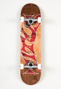 titus-classic-logo-skateboard-komplettboard-54mm-101a-trick-setup image 8