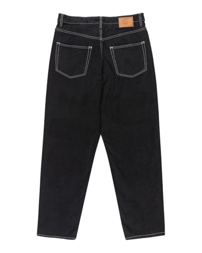 element-relax-5-denim-hose-herren-relaxed-fit-jeans image 5