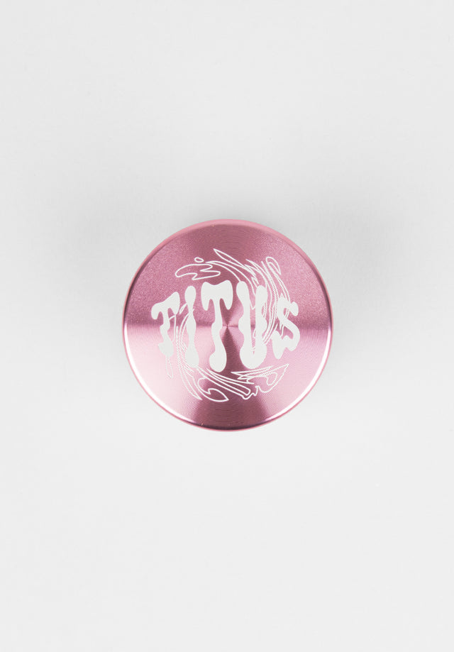 titus-hazy-days-metal-4-parts-grinder-4-teilige-aluminium-kr-uterm-hle-mit-magne-2 image 3