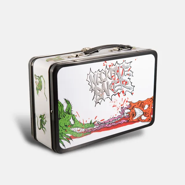 baker-skateboards-toxic-rats-tin-lunch-box-mit-artwork-von-neckface image 1
