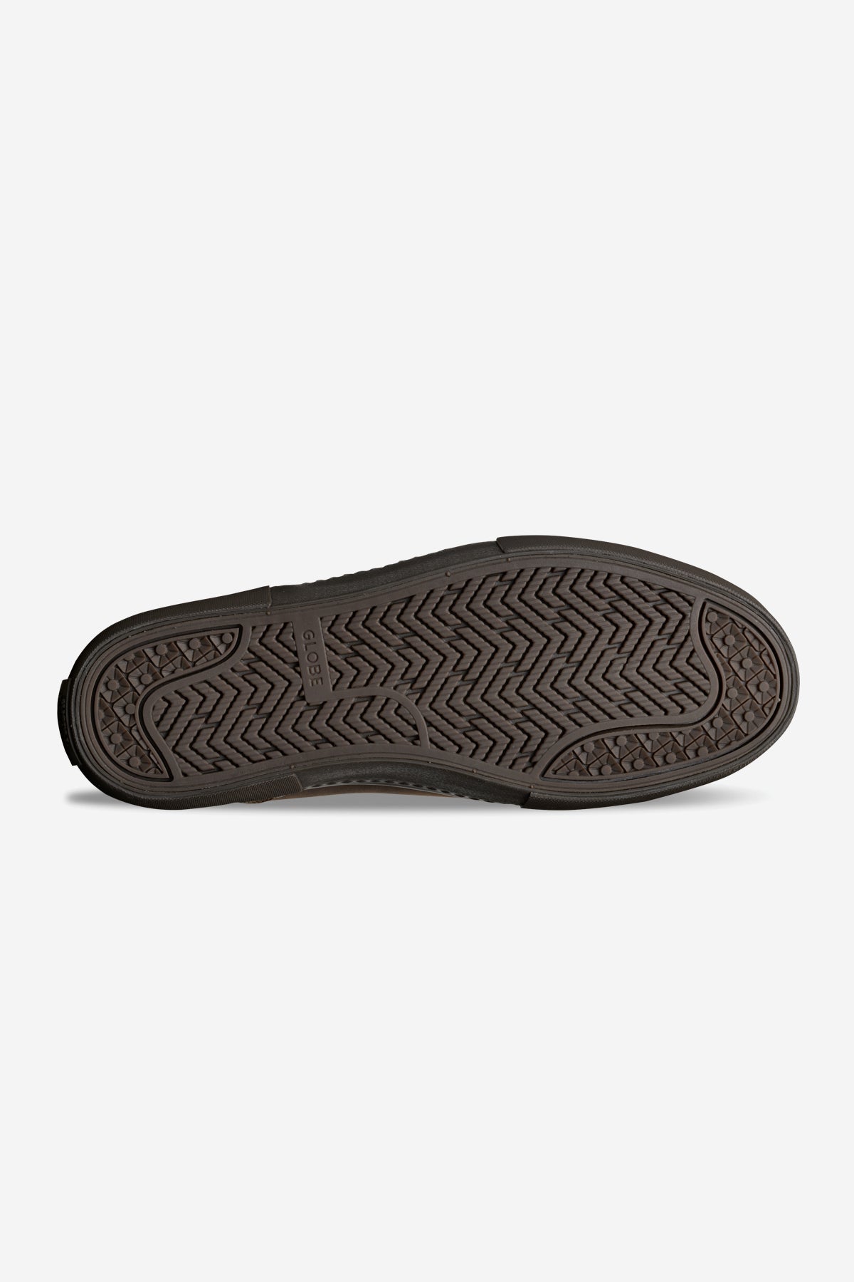 globe-dover-ii-wasted-talent-skate-boots-dark-brown-leder image 3
