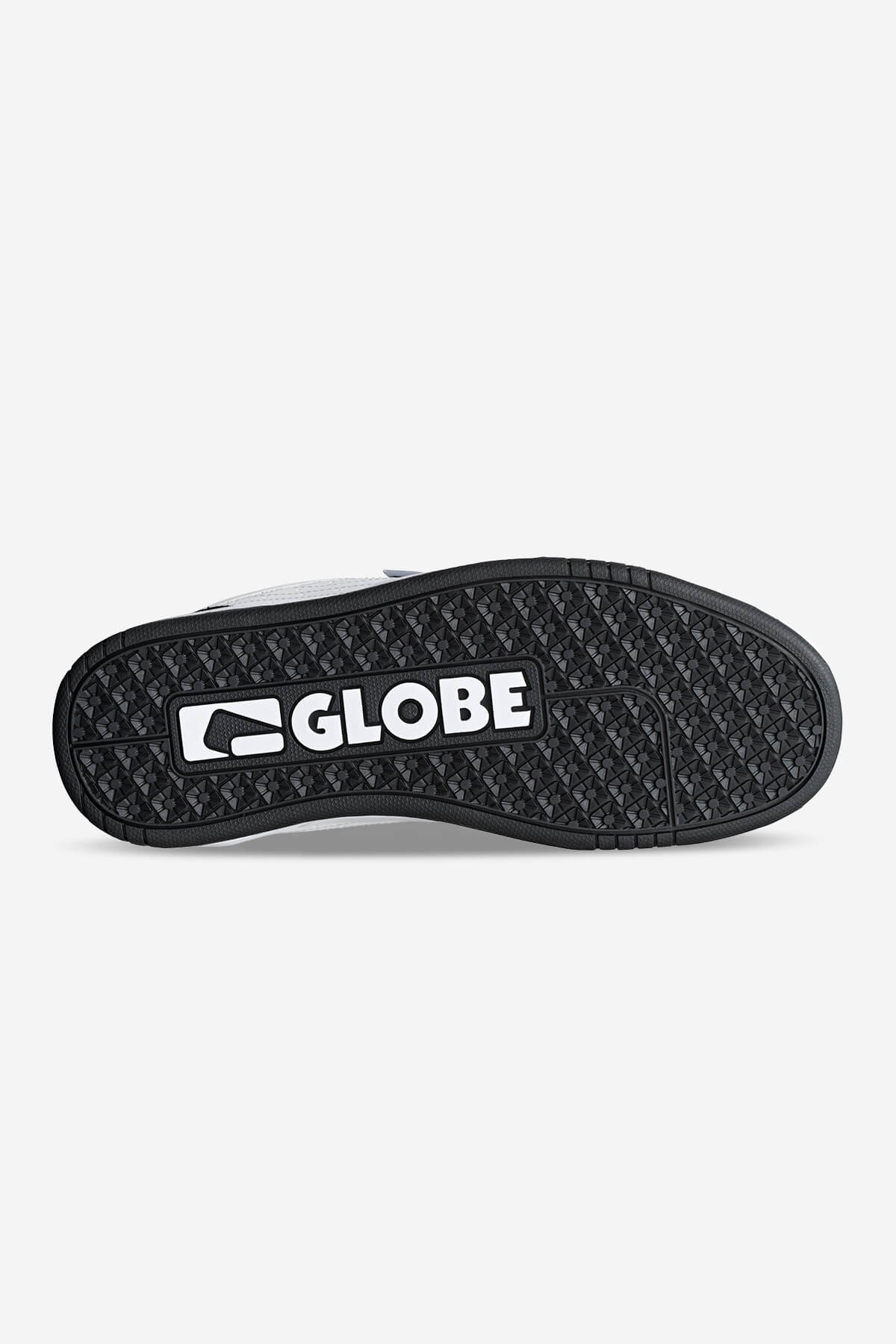 globe-mojo-2-0-skateschuh-black-white-strobo-cupsole-heritage image 3