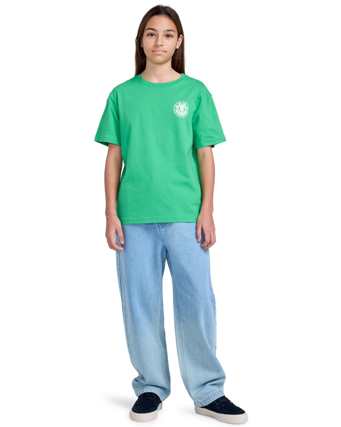 element-t-shirt-jungen-8-16-elbzt00225-kinder-t-shirt image 5
