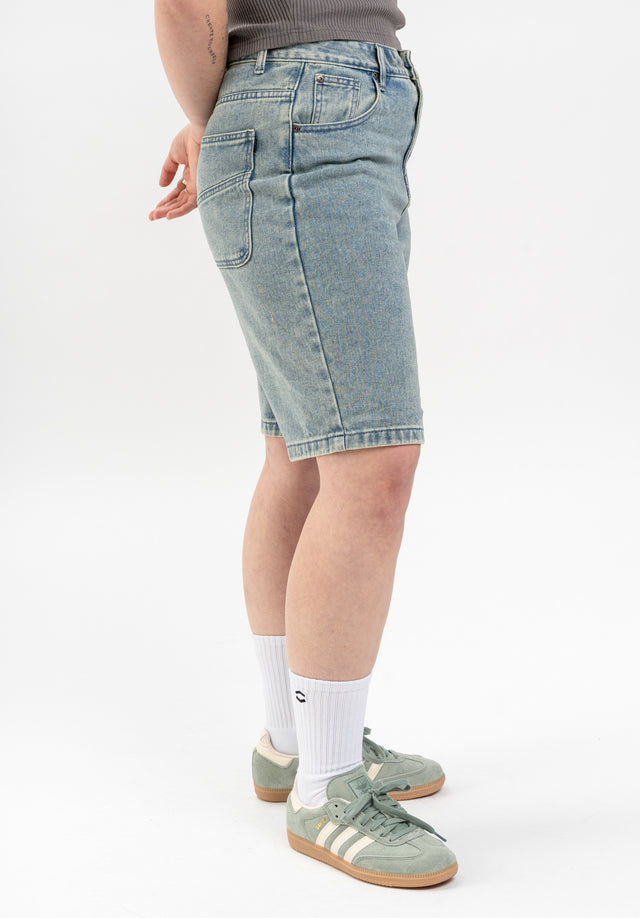 titus-duana-jeans-shorts-damen-2 image 4