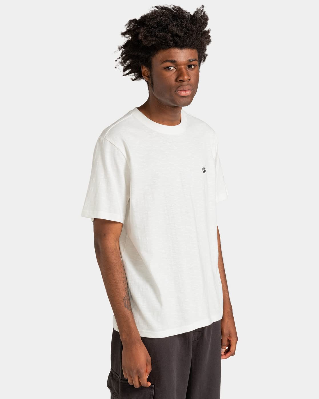 element-crail-t-shirt-f-r-herren-elykt00119 image 3
