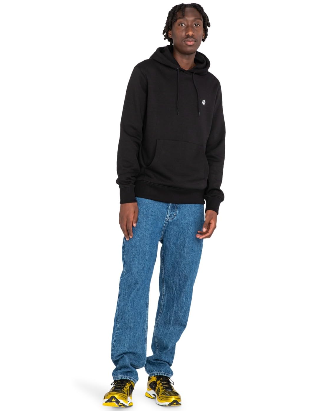 element-cornell-classic-hoodie-f-r-herren-elyft00159 image 5