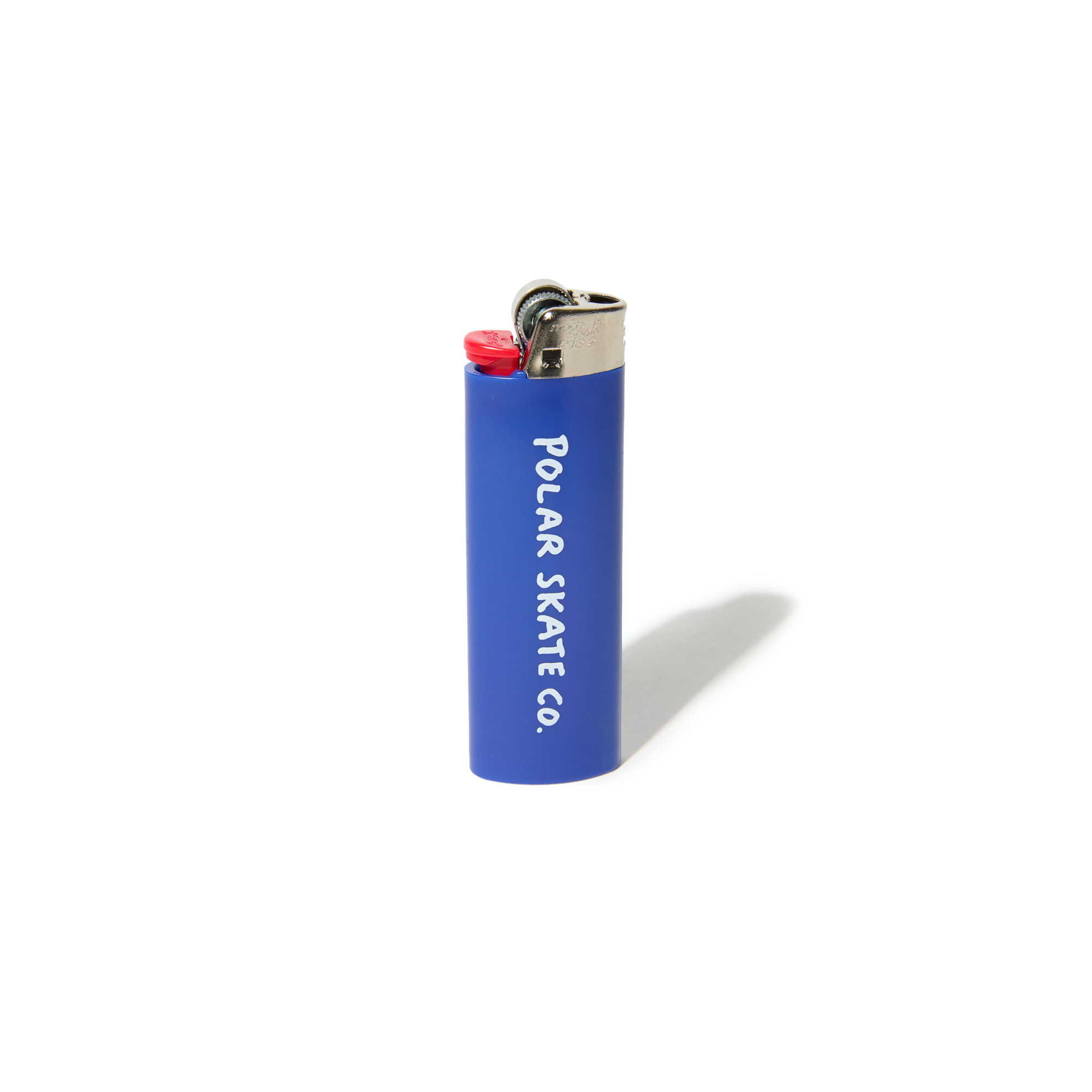 polar-skate-co-lighter-big-boy-bic-j26-feuerzeug-mit-pontus-alv-artwork image 2